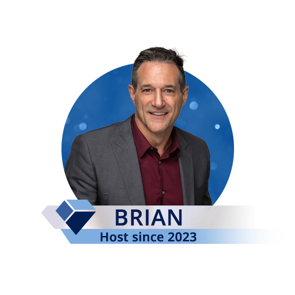 Host Brian