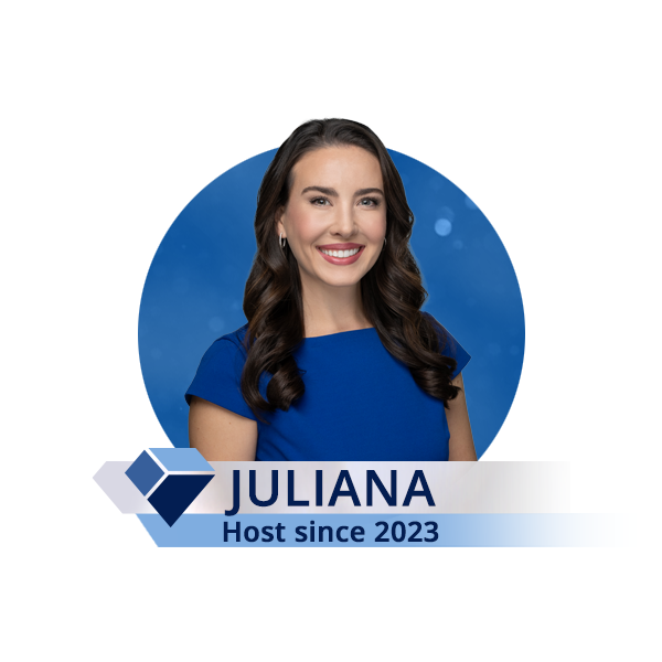 Host Juliana