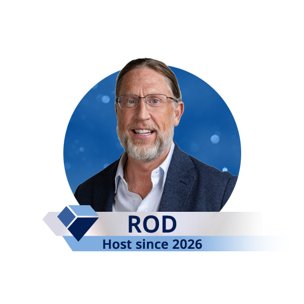 Host Rod