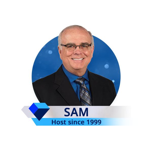Host Sam